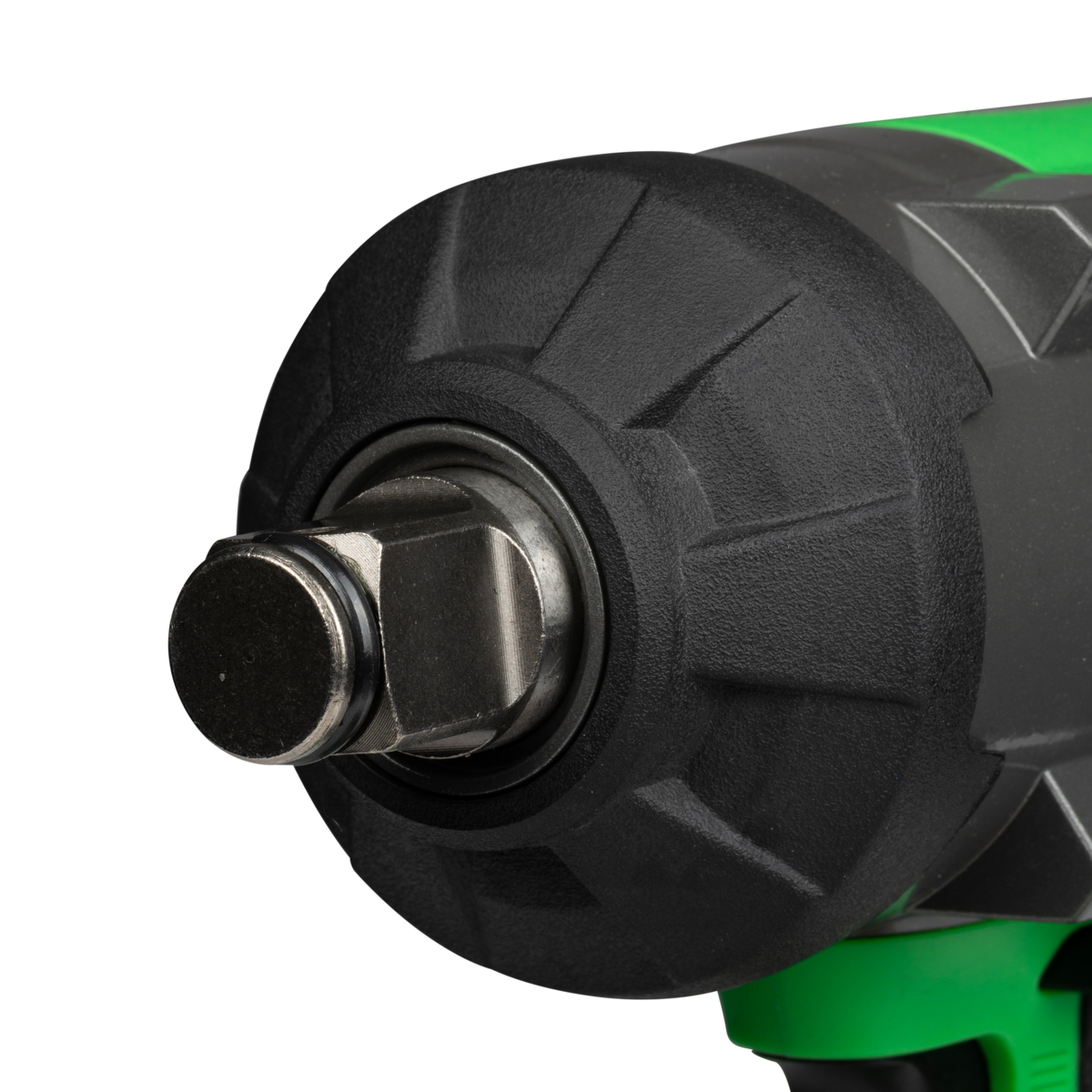 Rikä RK40 40V 3/4in Cordless High-Torque Impact Wrench | 1700Nm Nut-Busting Torque | Friction Ring | Brushless Motor | Body Only